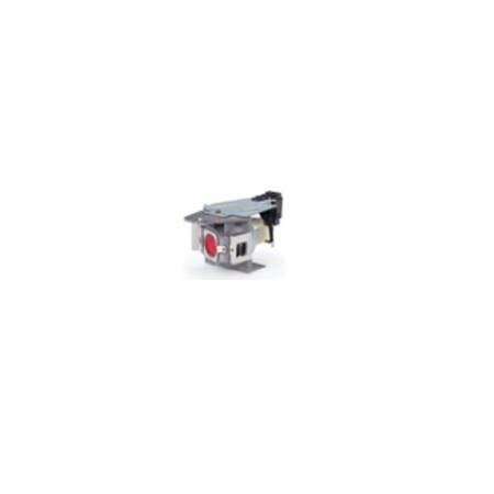 Canon OEM Lamp For Mpn: Lv-Lp38 LV-LP38